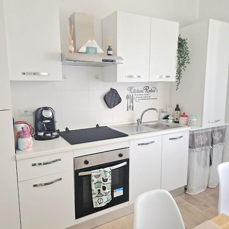 Homeaway Pescara Portanuova المظهر الخارجي الصورة