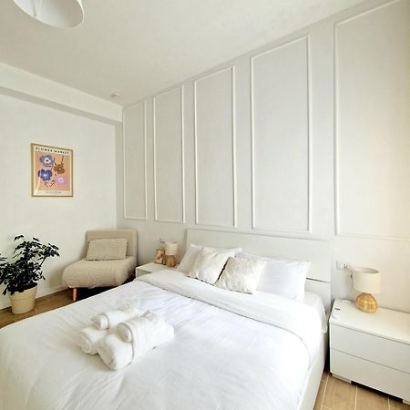 Homeaway Pescara Portanuova المظهر الخارجي الصورة
