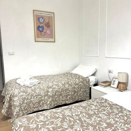 Homeaway Pescara Portanuova المظهر الخارجي الصورة