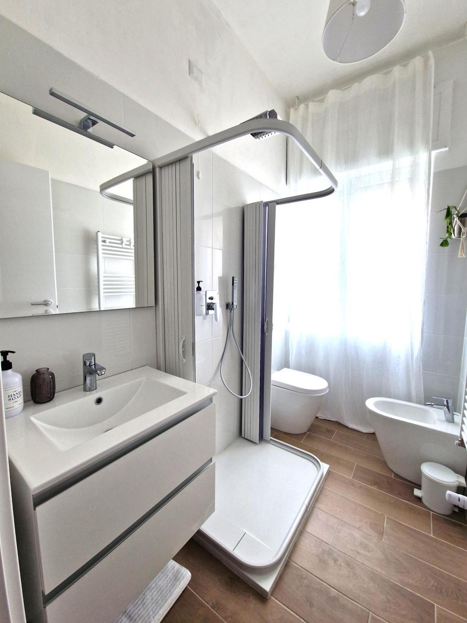 Homeaway Pescara Portanuova المظهر الخارجي الصورة