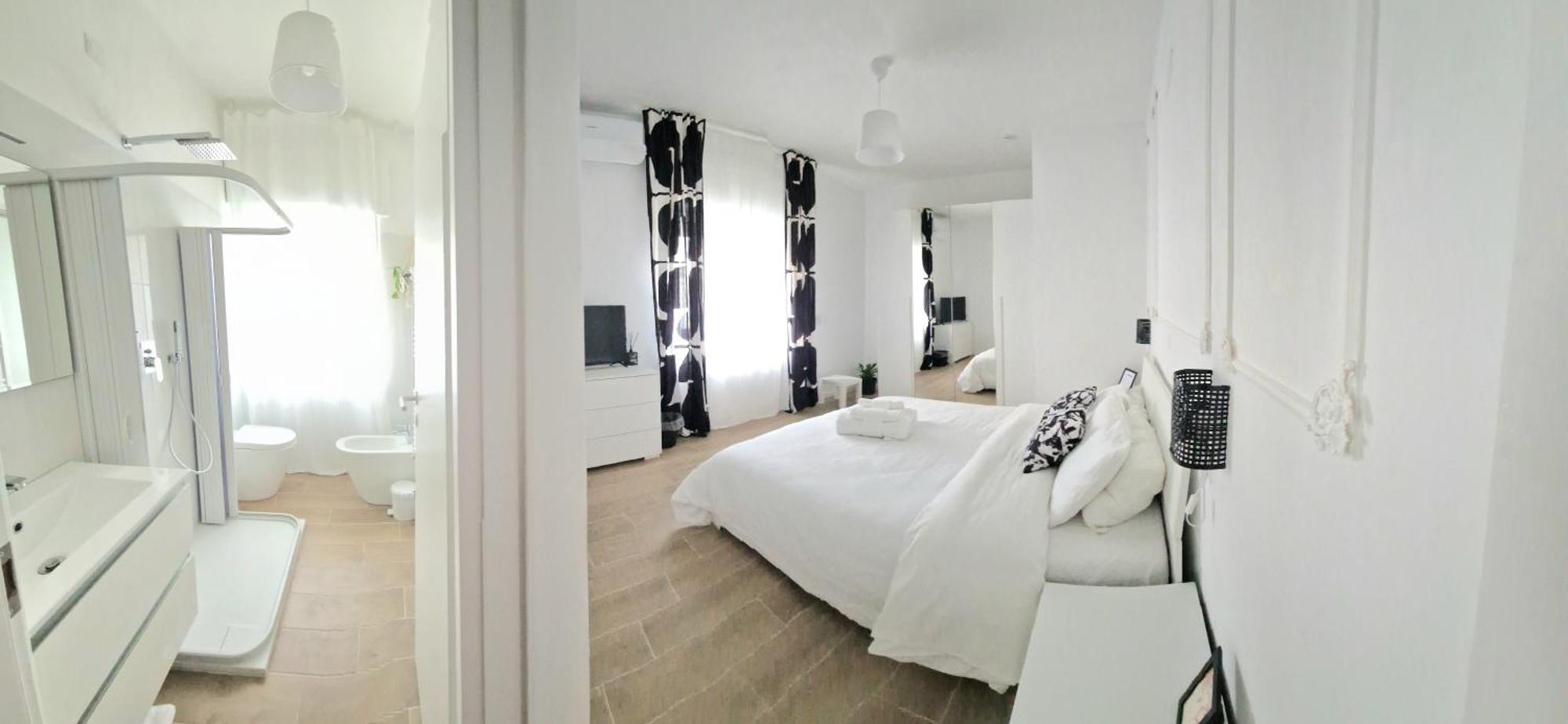 Homeaway Pescara Portanuova المظهر الخارجي الصورة