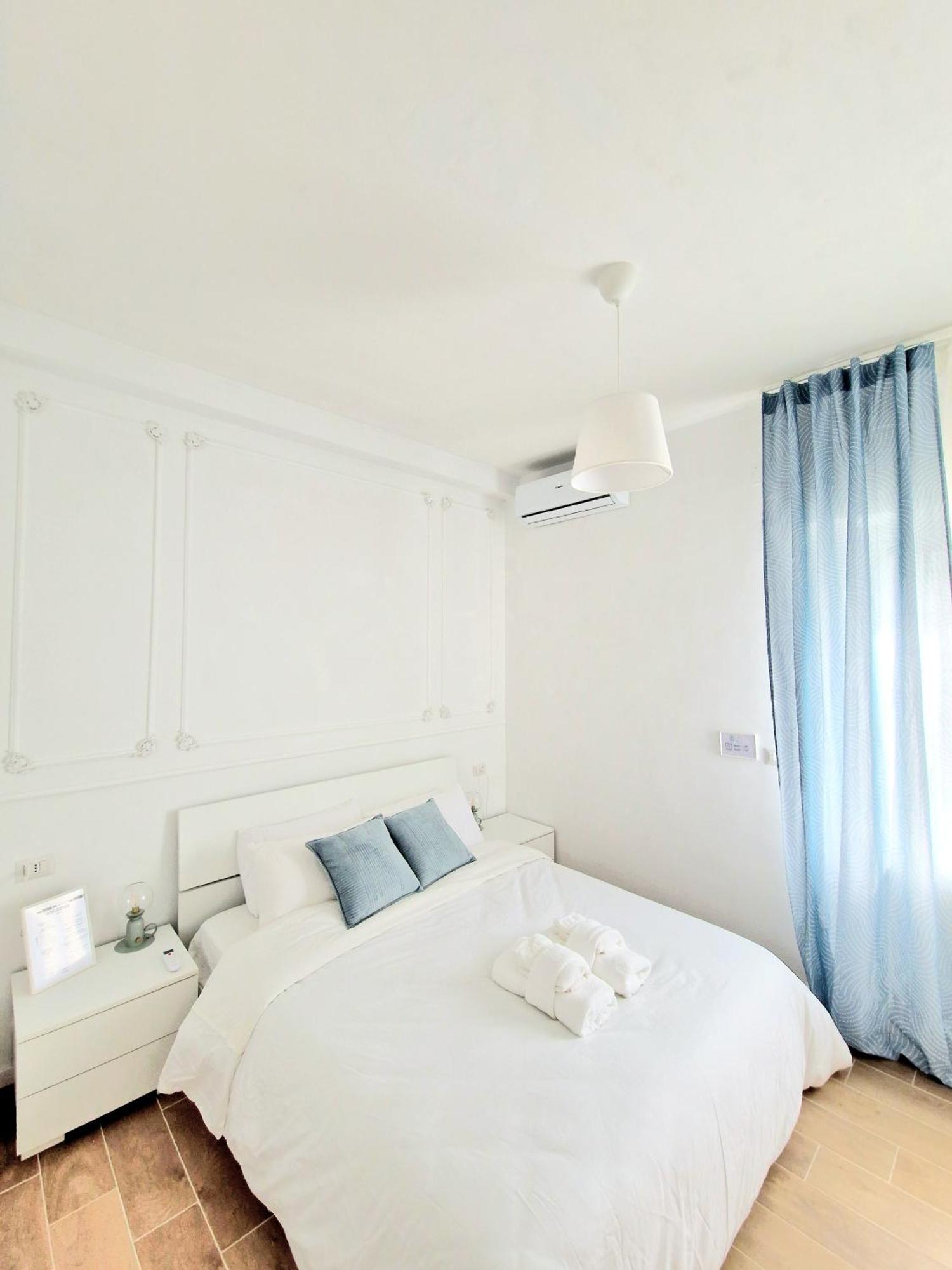 Homeaway Pescara Portanuova المظهر الخارجي الصورة