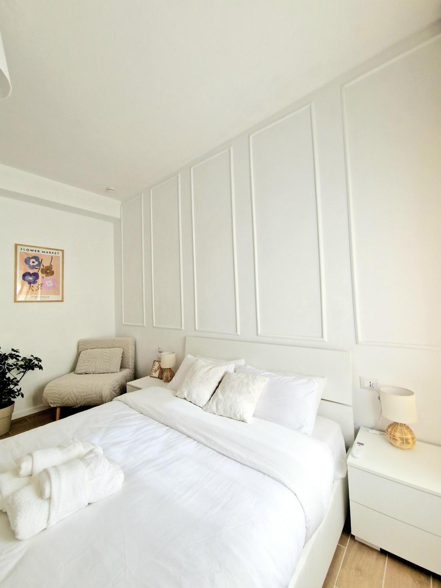 Homeaway Pescara Portanuova المظهر الخارجي الصورة