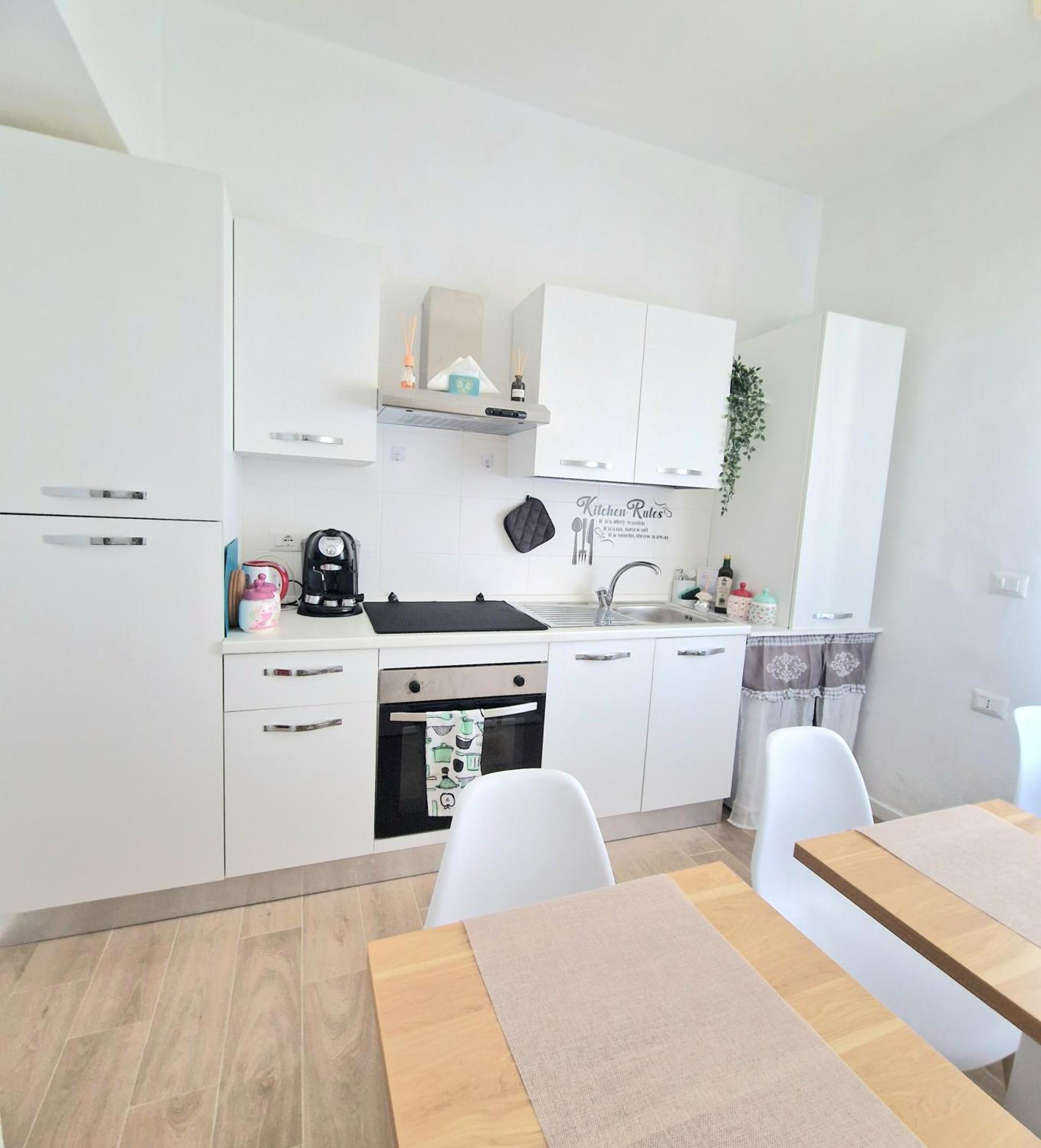 Homeaway Pescara Portanuova المظهر الخارجي الصورة