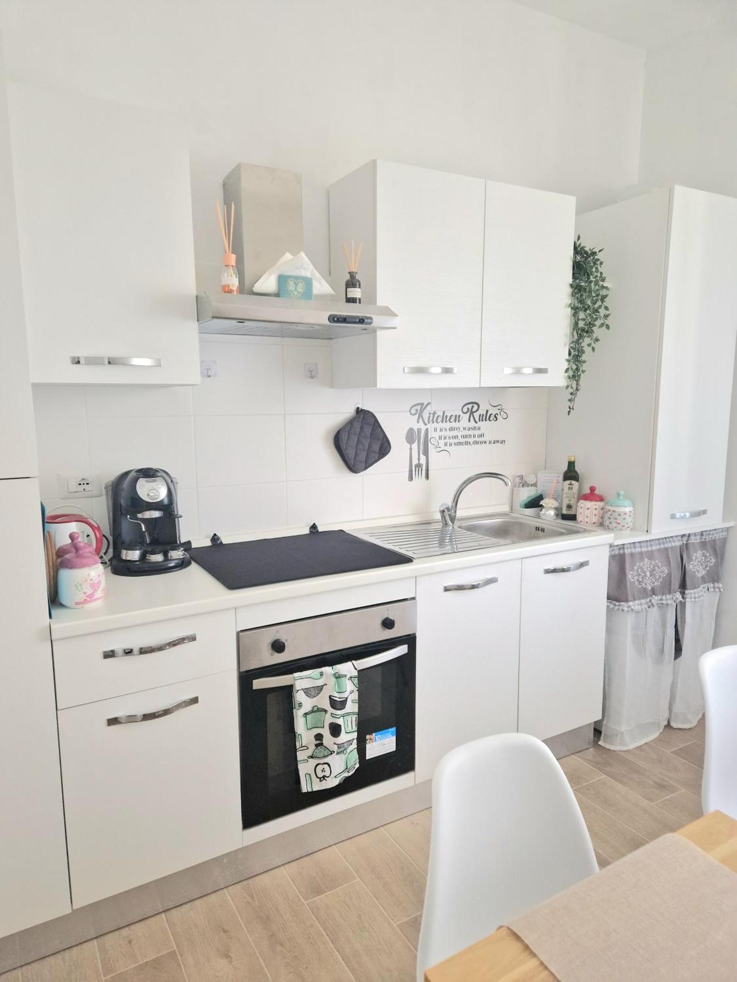 Homeaway Pescara Portanuova المظهر الخارجي الصورة