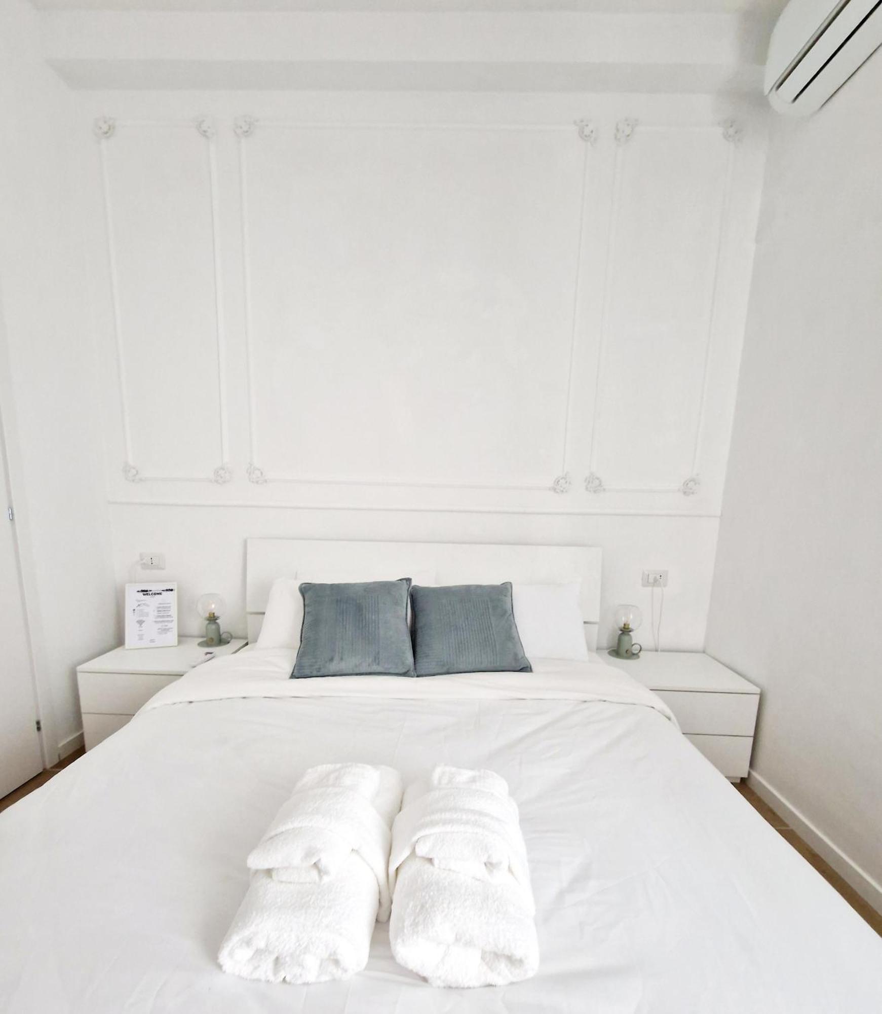 Homeaway Pescara Portanuova المظهر الخارجي الصورة