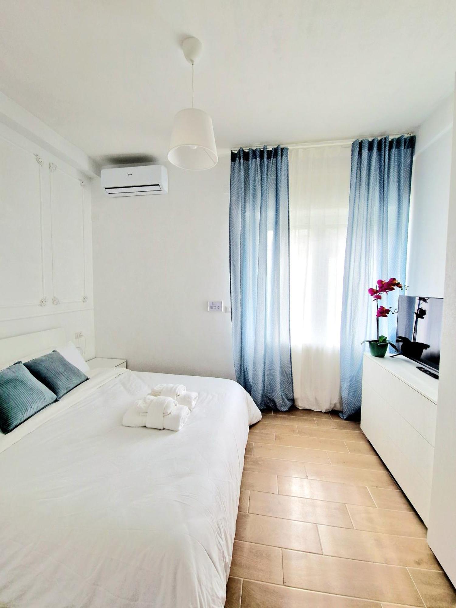 Homeaway Pescara Portanuova المظهر الخارجي الصورة