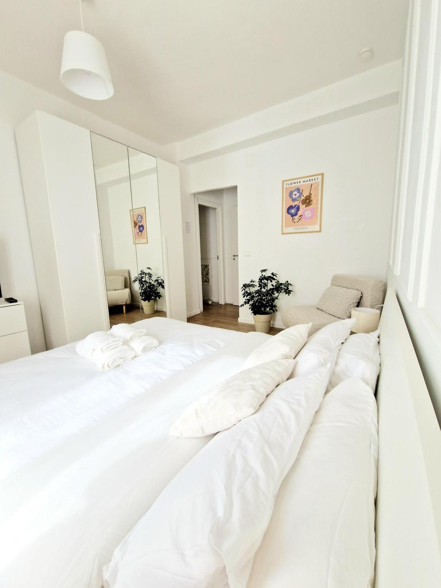 Homeaway Pescara Portanuova المظهر الخارجي الصورة