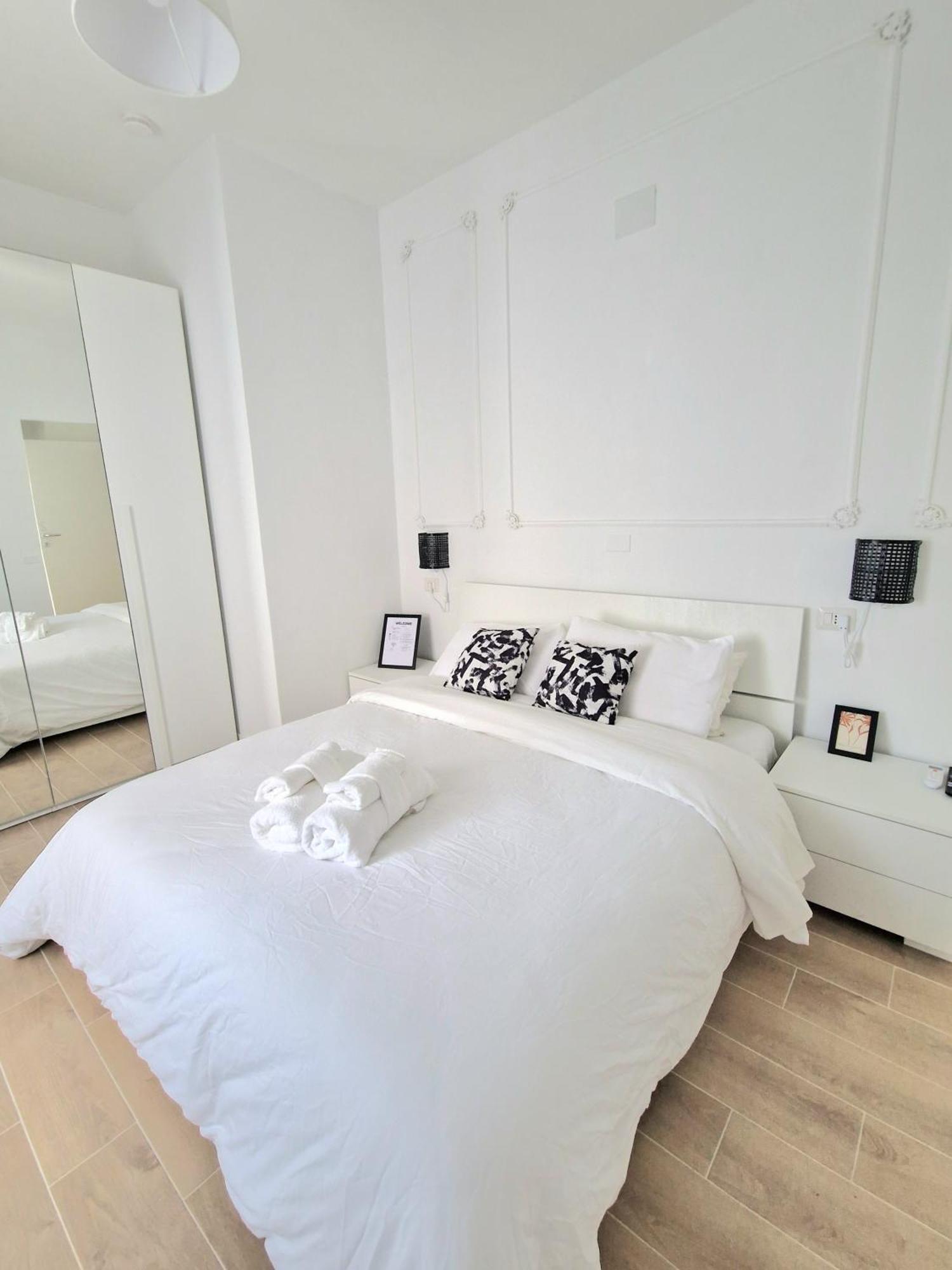 Homeaway Pescara Portanuova المظهر الخارجي الصورة