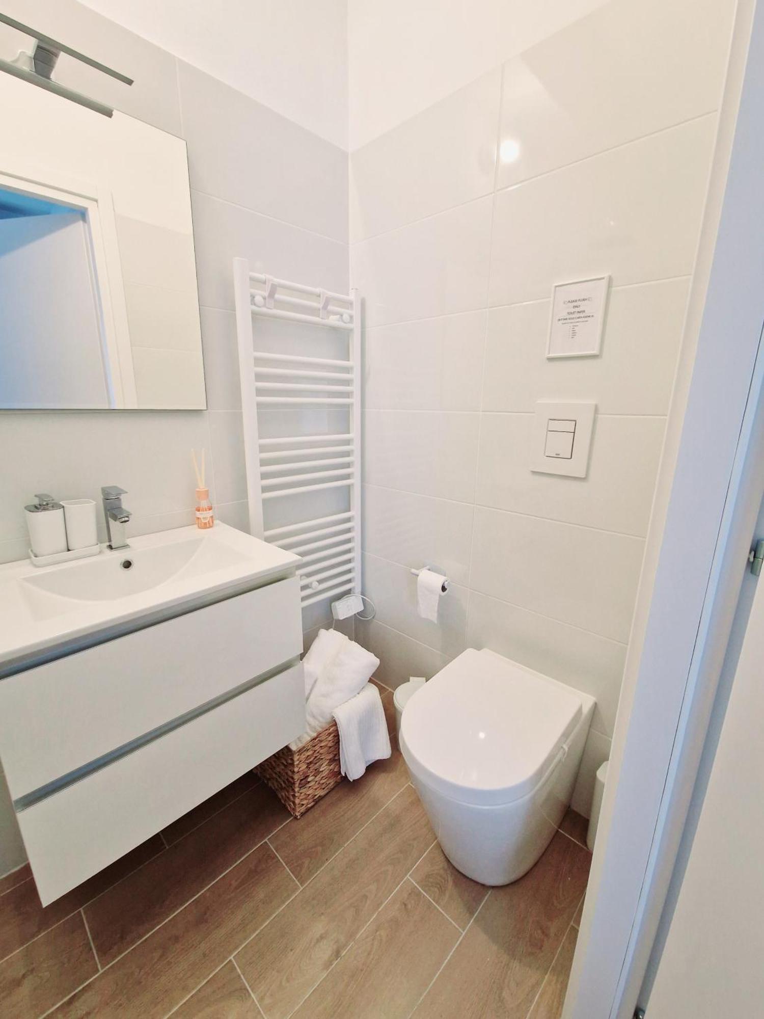 Homeaway Pescara Portanuova المظهر الخارجي الصورة