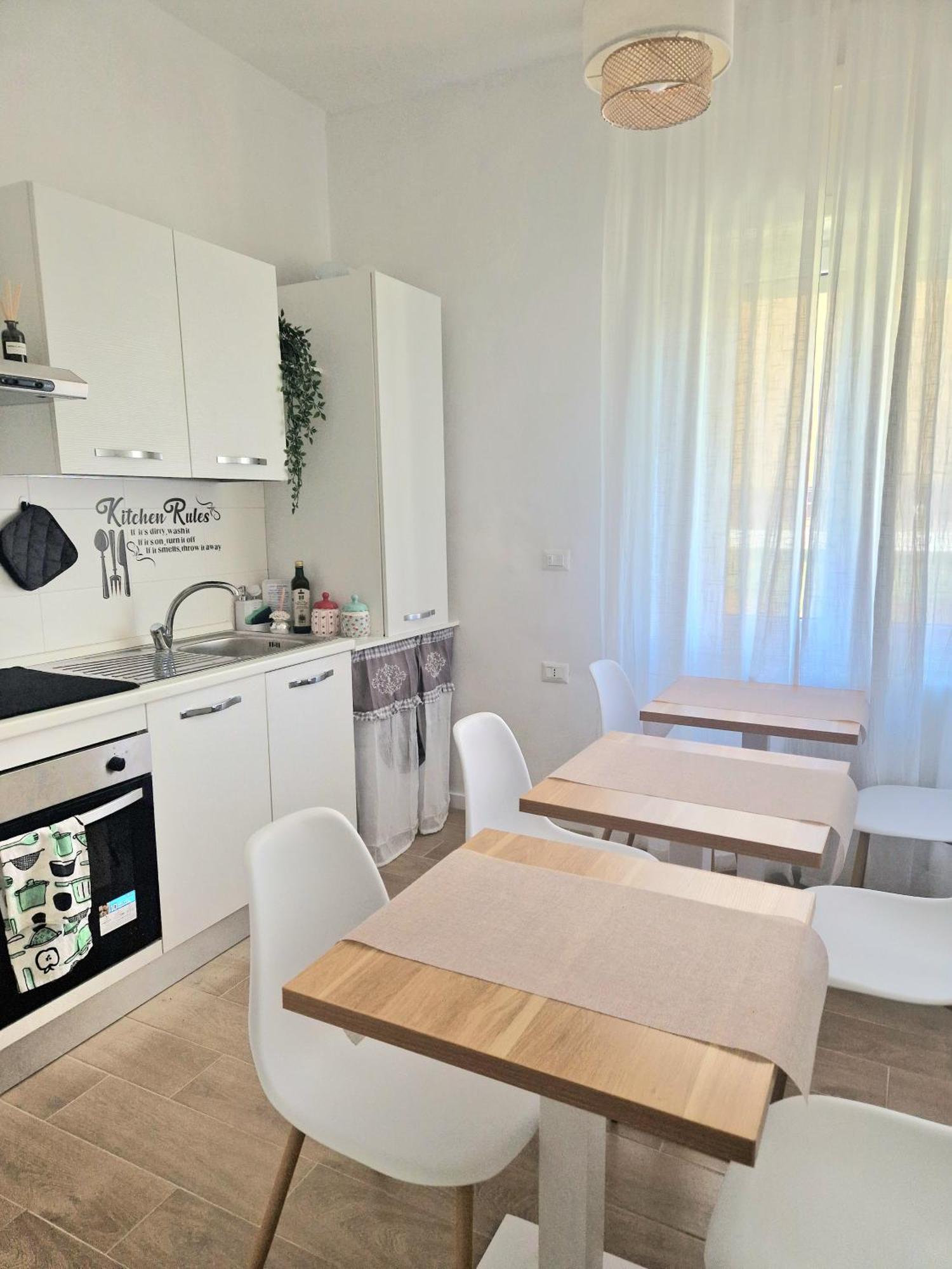 Homeaway Pescara Portanuova المظهر الخارجي الصورة
