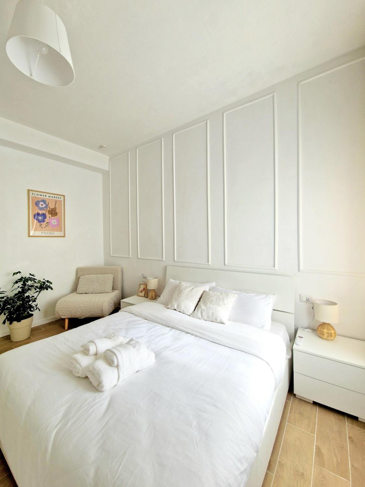 Homeaway Pescara Portanuova المظهر الخارجي الصورة