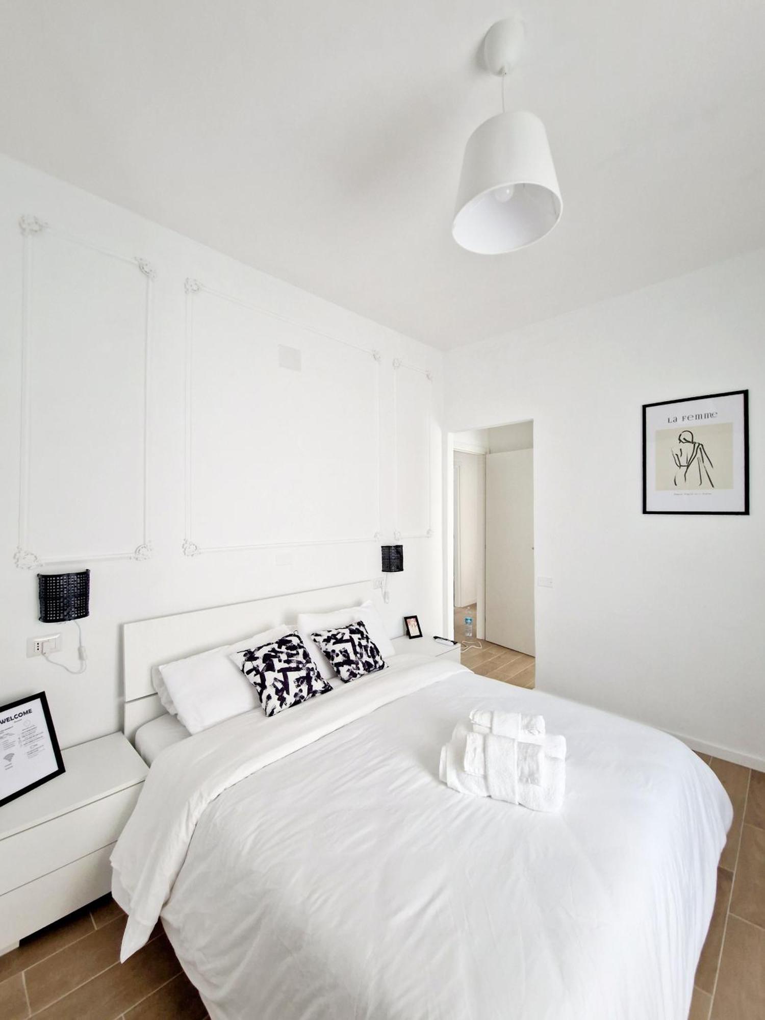 Homeaway Pescara Portanuova المظهر الخارجي الصورة