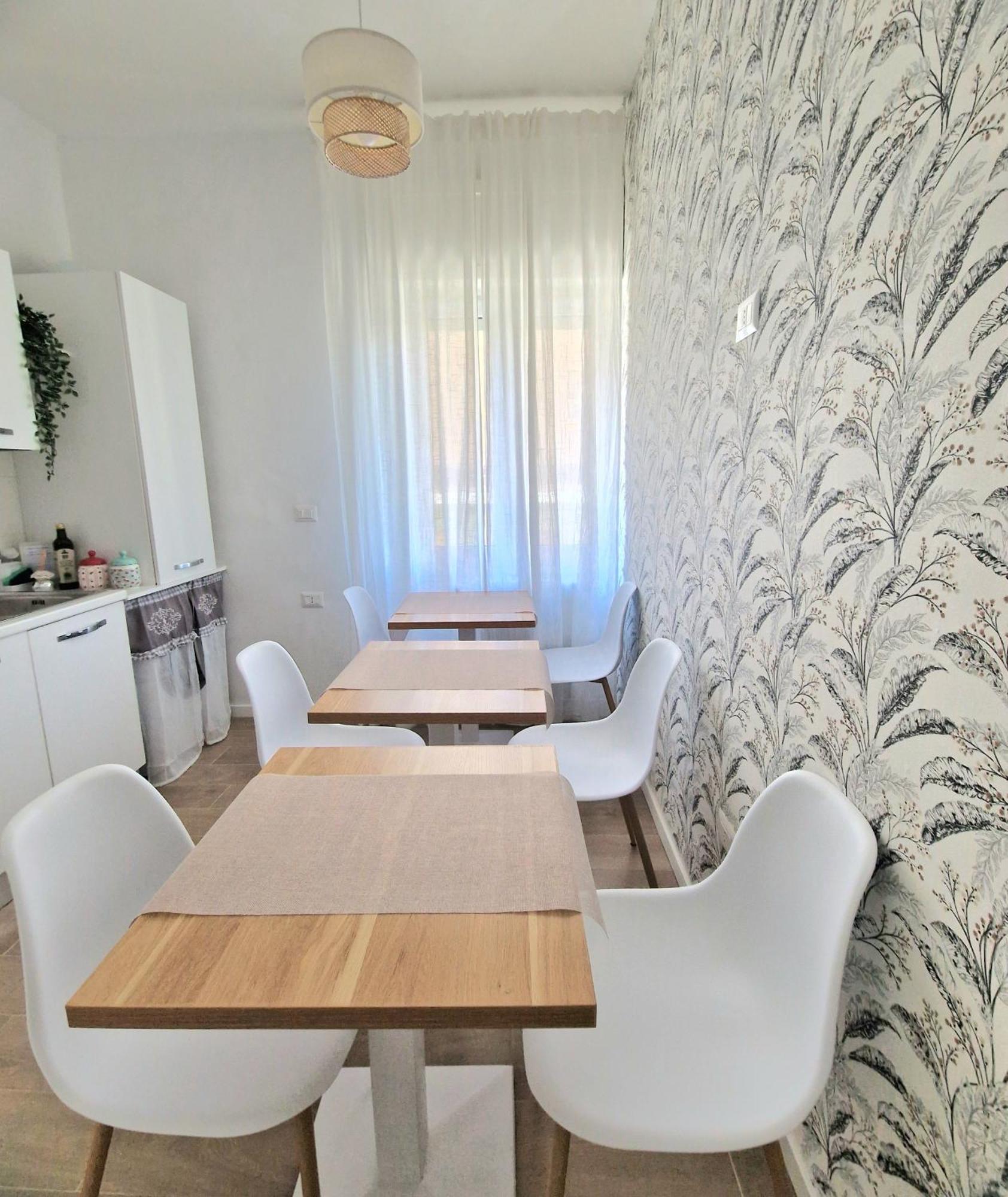Homeaway Pescara Portanuova المظهر الخارجي الصورة