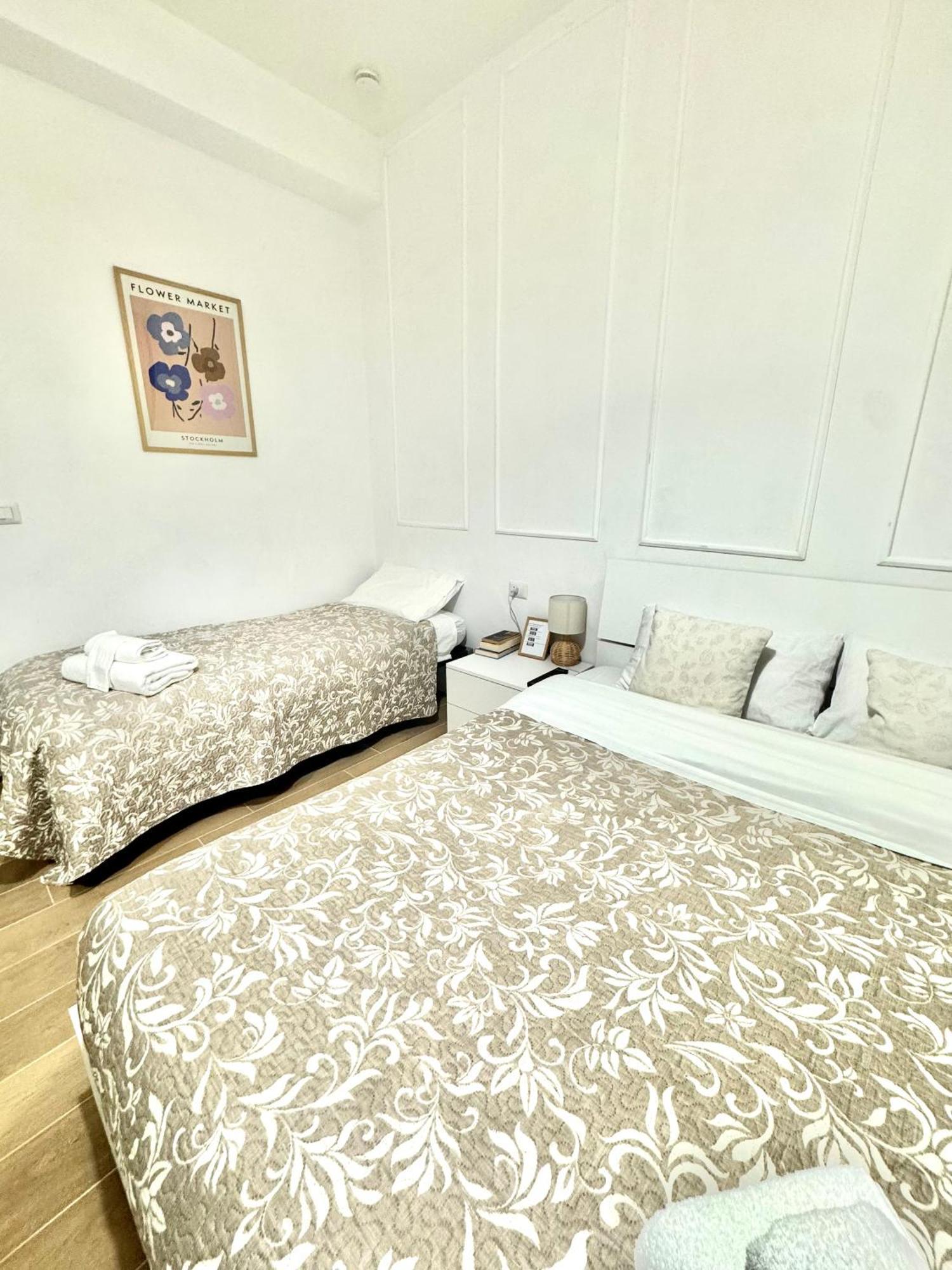 Homeaway Pescara Portanuova المظهر الخارجي الصورة