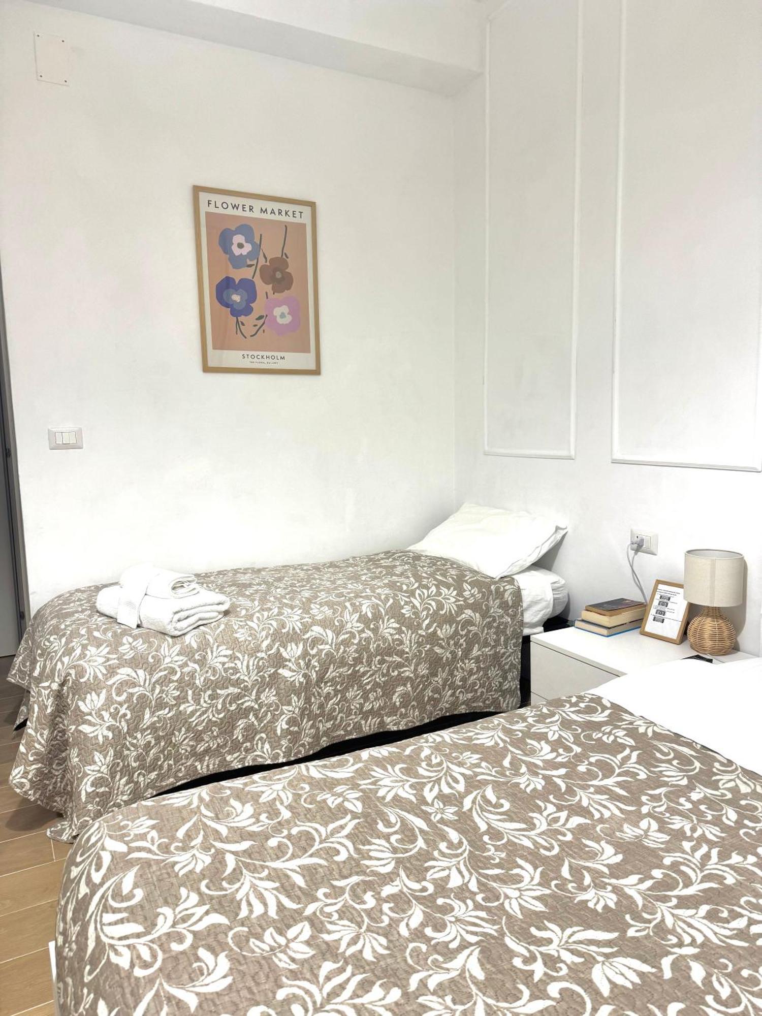Homeaway Pescara Portanuova المظهر الخارجي الصورة